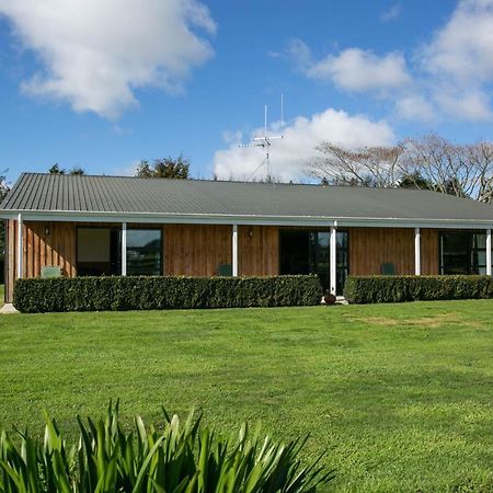 Mystery Creek Motel Rukuhia 외부 사진