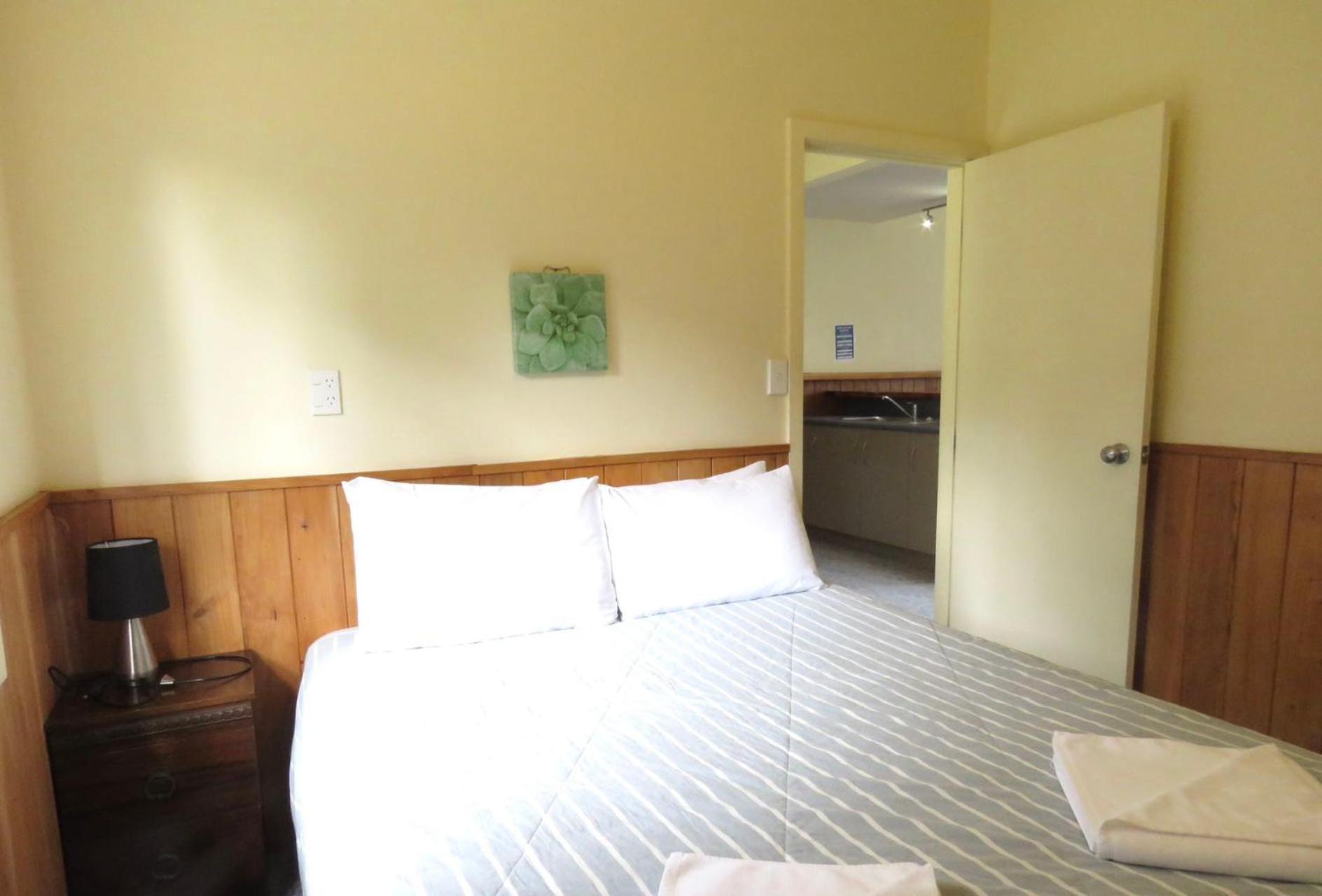 Mystery Creek Motel Rukuhia 외부 사진