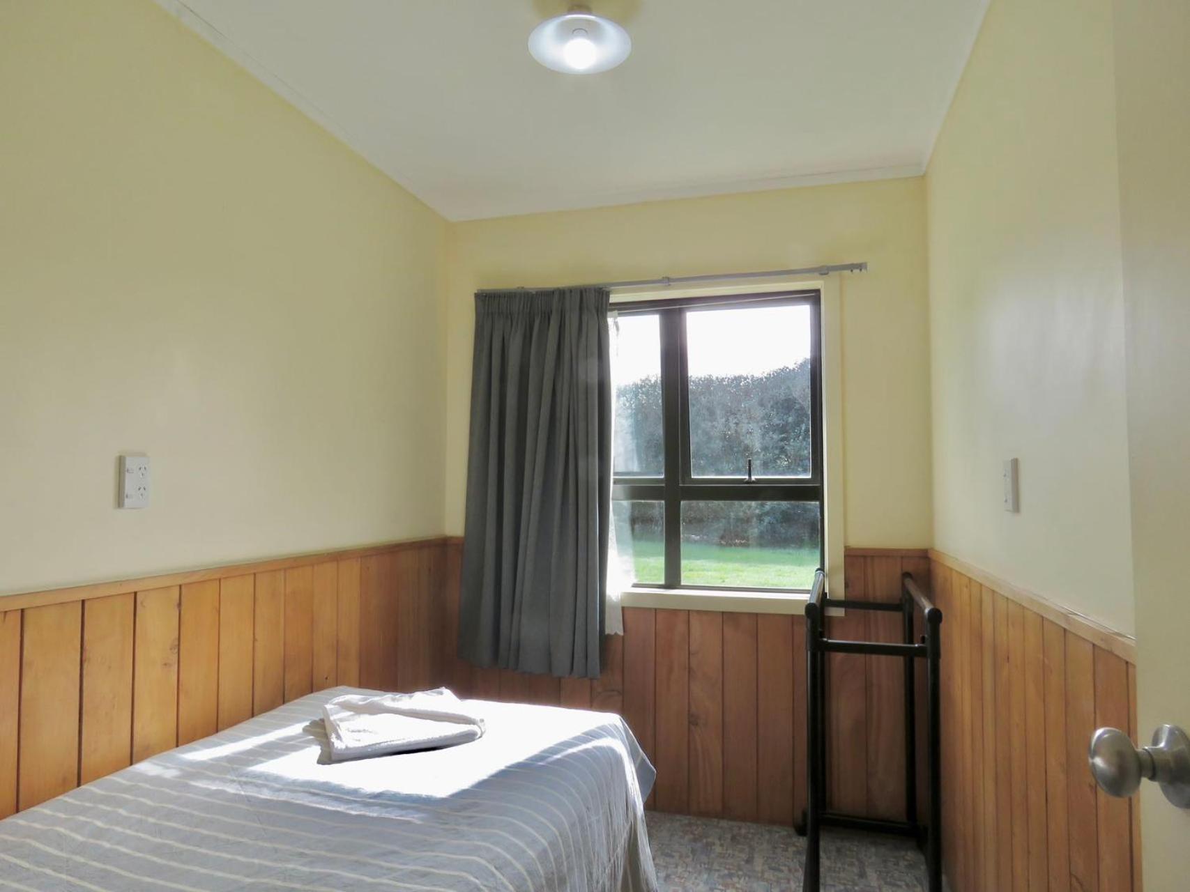 Mystery Creek Motel Rukuhia 외부 사진