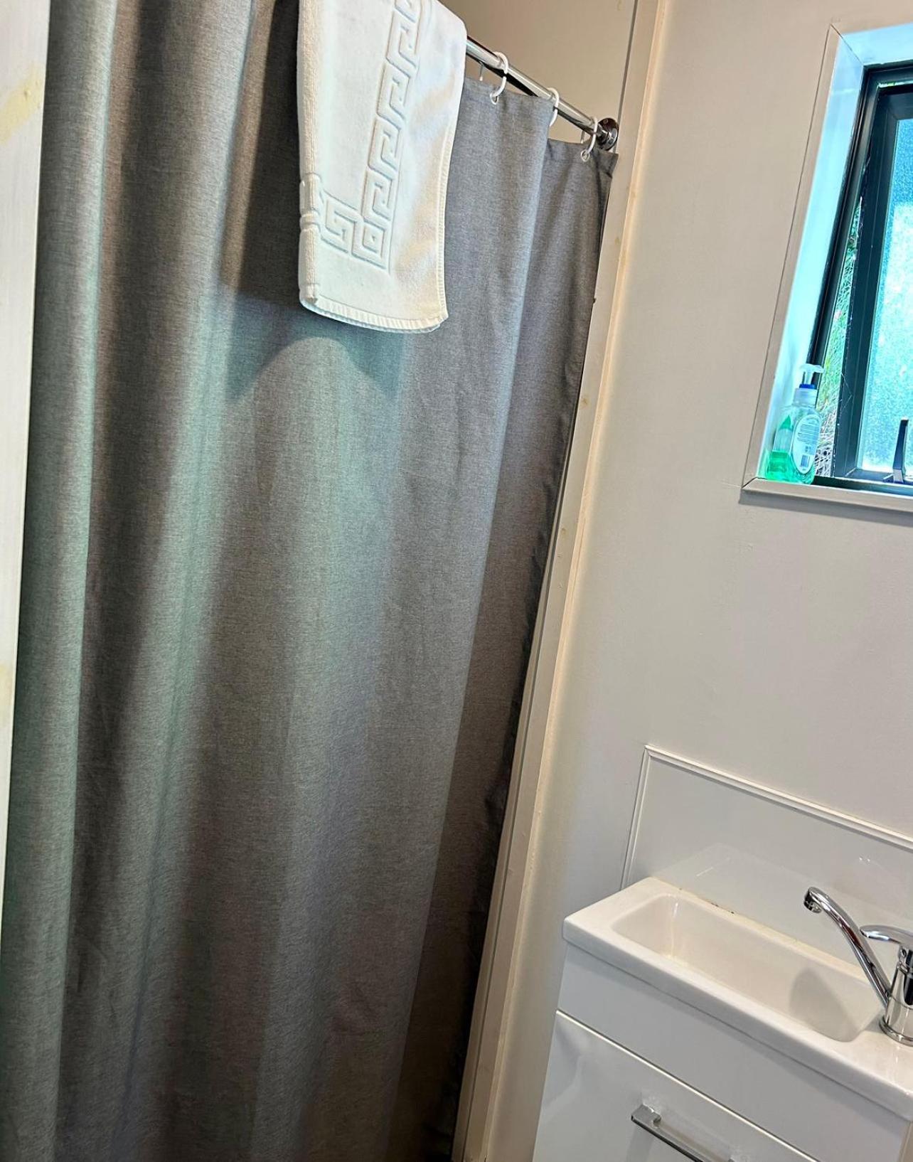 Mystery Creek Motel Rukuhia 외부 사진